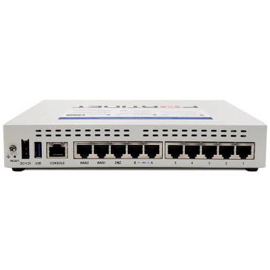 FortiGate FortiWiFi 60F Series