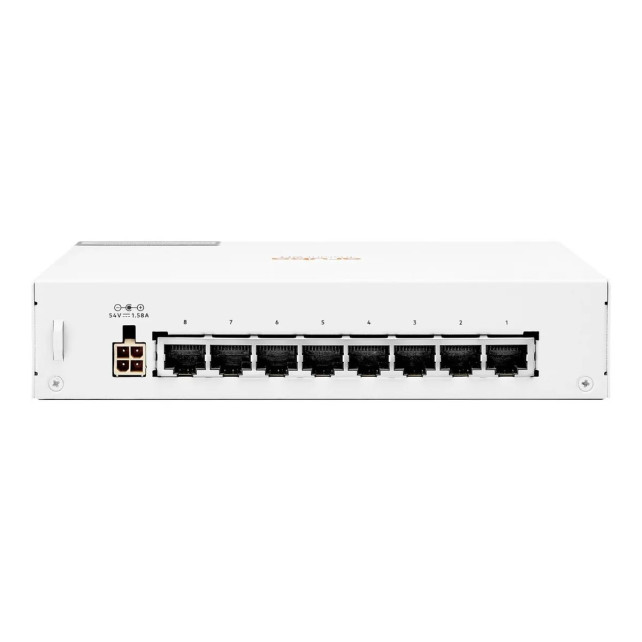 Switch 8p Gigabit 1430