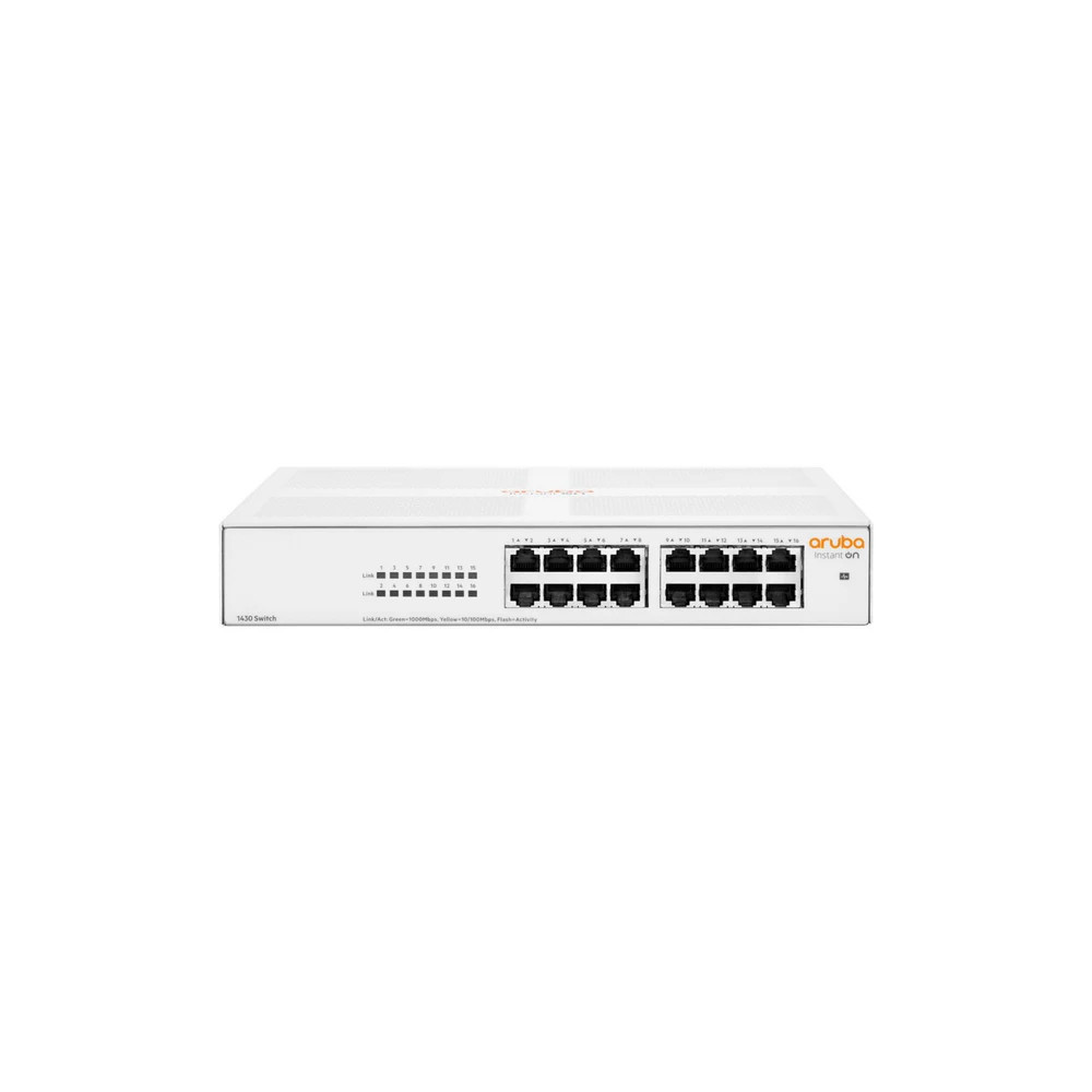 Switch 16p Gigabit 1430