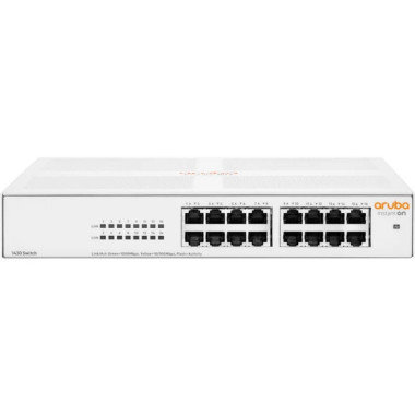 Switch 16p Gigabit 1430