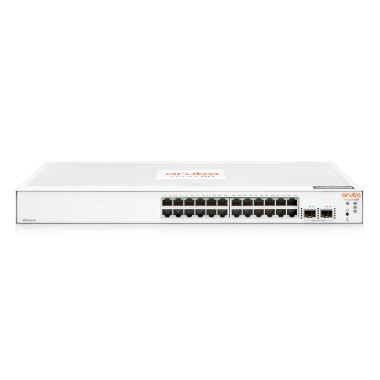 Switch 24p Gigabit 2p SFP 1830