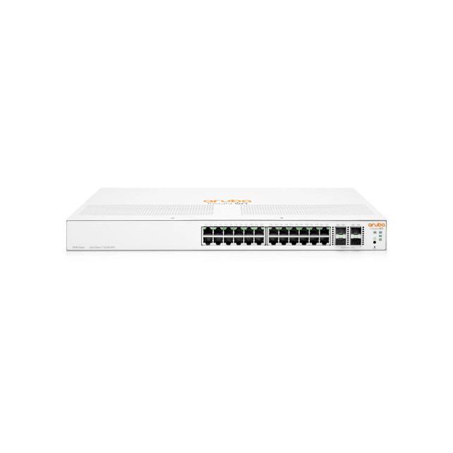 Switch 24p Gigabit 4p SFP+ 1930