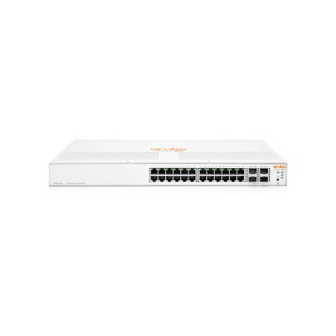 Switch 24p Gigabit 4p SFP+ 1930