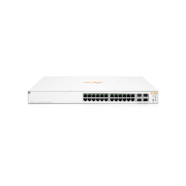 Switch 24p Gigabit CL4 PoE 4p SFP+ 195W 1930