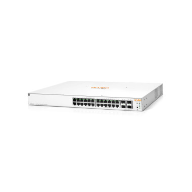 Switch 24p Gigabit CL4 PoE 4p SFP+ 370W 1930