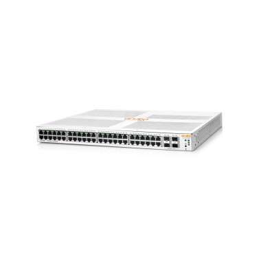 Switch 48p Gigabit CL4 PoE 4p SFP+ 370W 1930