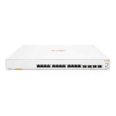 Switch 12p 10GBT 4p SFP+ 1960