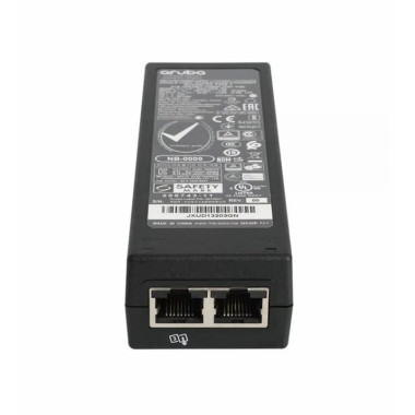 802.3af 15.4W POE Midspan Injector [for AP11D, AP17, AP11, AP22, AP21]