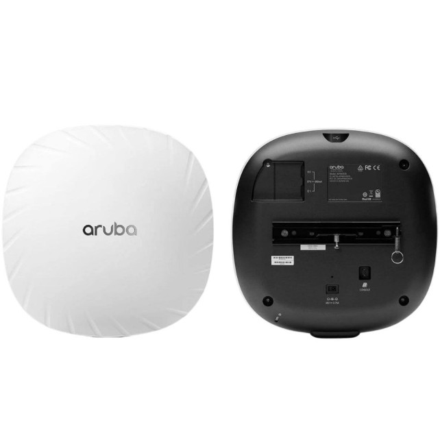 AP-535 (RW) Dual Radio 4x4 802.11ax Internal Antennas Unified Campus AP