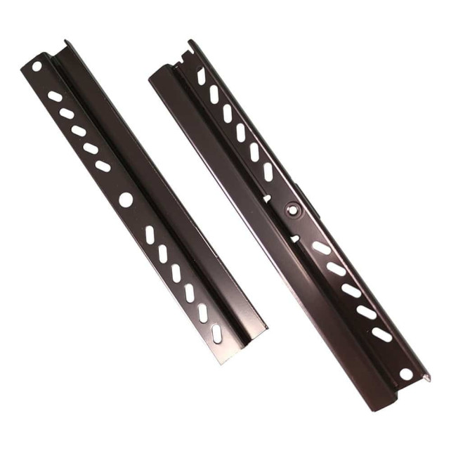 AP-MNT-MP10-D Campus AP 10-Pack Solid Surface Mount Bracket Kit [for AP-505, AP-515, AP-615, AP-635, AP-565, AP-535, AP-655]