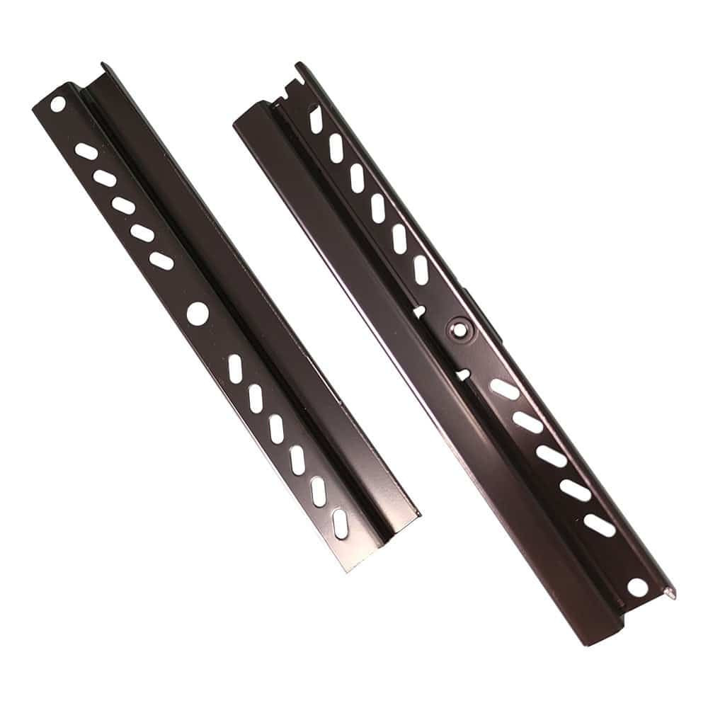 AP-MNT-MP10-D Campus AP 10-Pack Solid Surface Mount Bracket Kit [for AP-505, AP-515, AP-615, AP-635, AP-565, AP-535, AP-655]