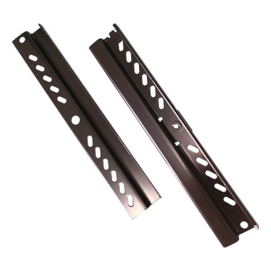 AP-MNT-MP10-D Campus AP 10-Pack Solid Surface Mount Bracket Kit [for AP-505, AP-515, AP-615, AP-635, AP-565, AP-535, AP-655]