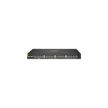 2930F 48G PoE+ 4SFP Switch