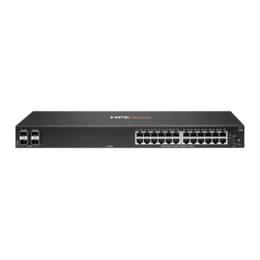 CX 6000 24G 4SFP Switch