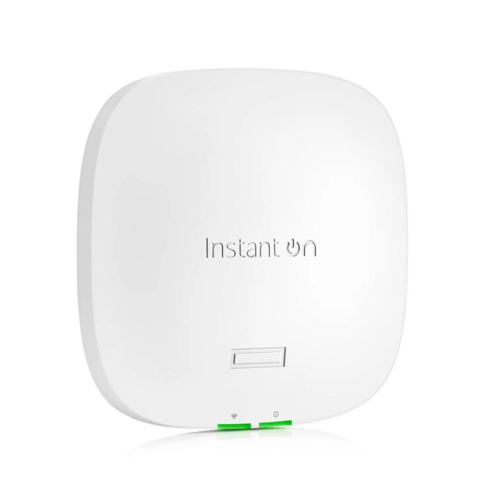 Indoor Access Point 2x2 Wi-Fi 6 (RW) AP22
