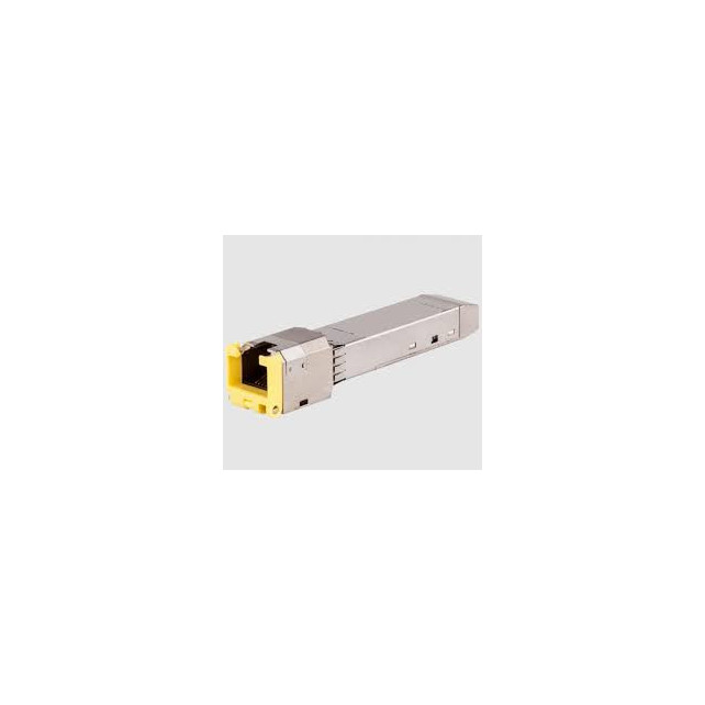10GBASE-T SFP+ RJ45 30m Cat6A XCVR