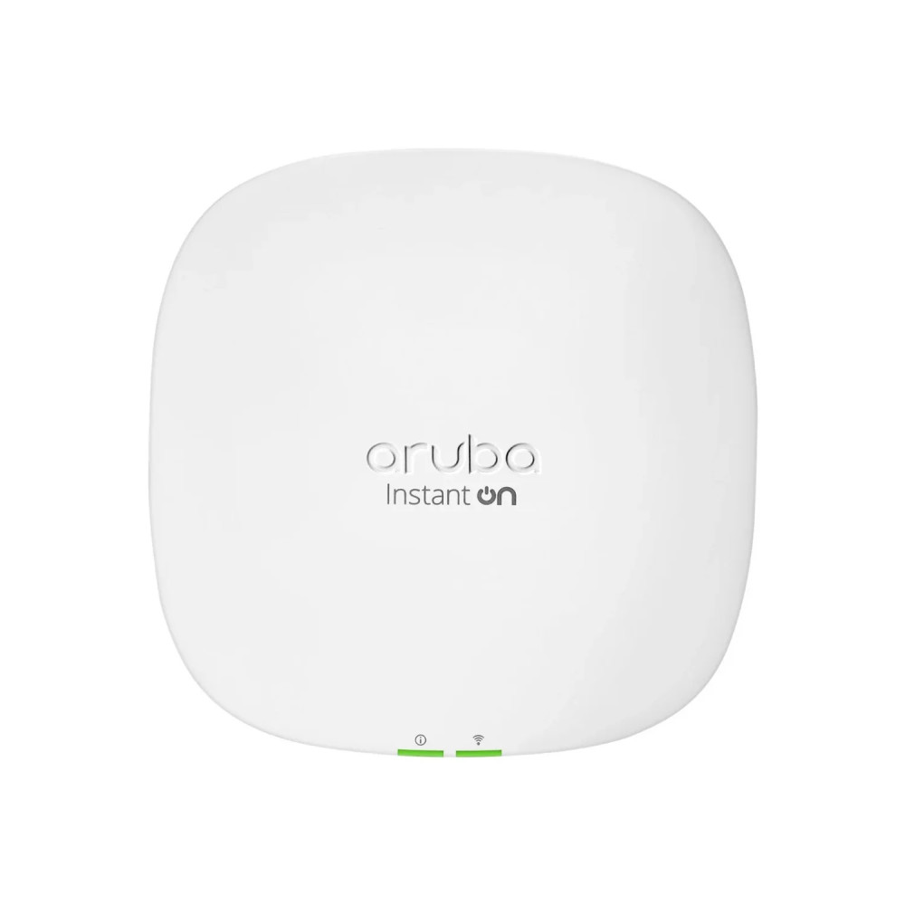 Indoor Access Point Wi-Fi 6 4x4 (RW) AP25