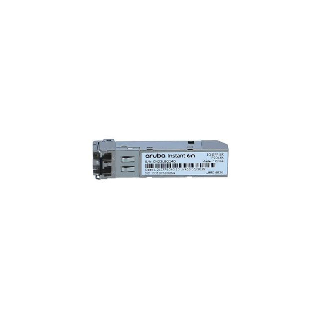 1G SFP LC SX 500m OM2 MMF Transceiver