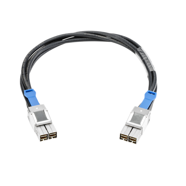 3800/3810M 0.5m Stacking Cable