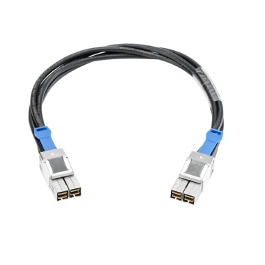 3800/3810M 0.5m Stacking Cable