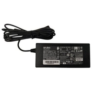 AP-AC2-48C 48V/50W AC/DC Desktop Style Power Adapter with 1.35/3.5mm Connector