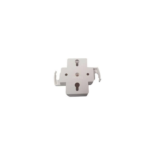 AP-MNT-W4 White Low Profile Basic AP Flat Surface Mount Kit