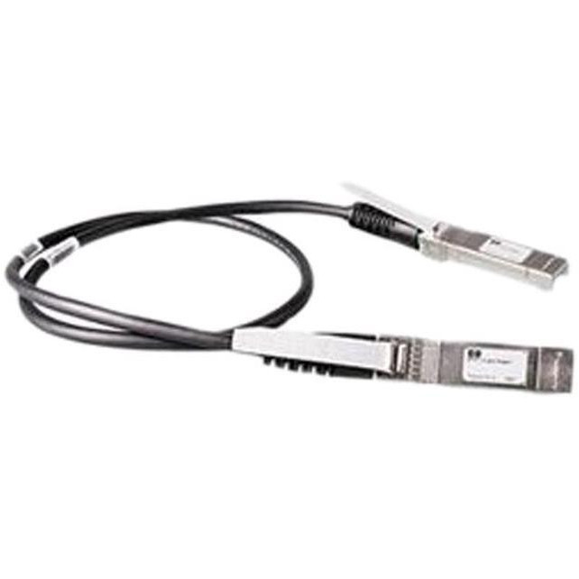 X240 10G SFP+ SFP+ 0.65m DAC Cable