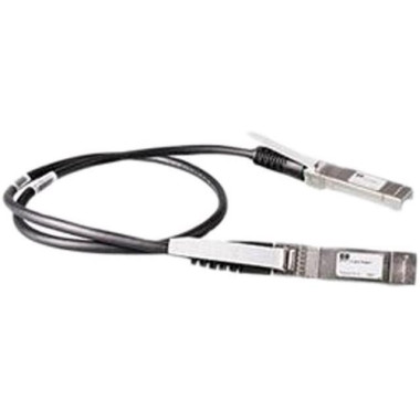 X240 10G SFP+ SFP+ 0.65m DAC Cable