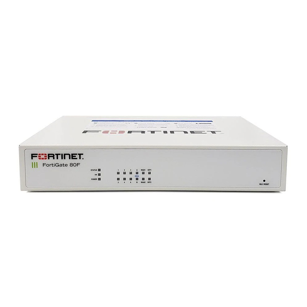 FortiGate FortiWiFi 80F Series