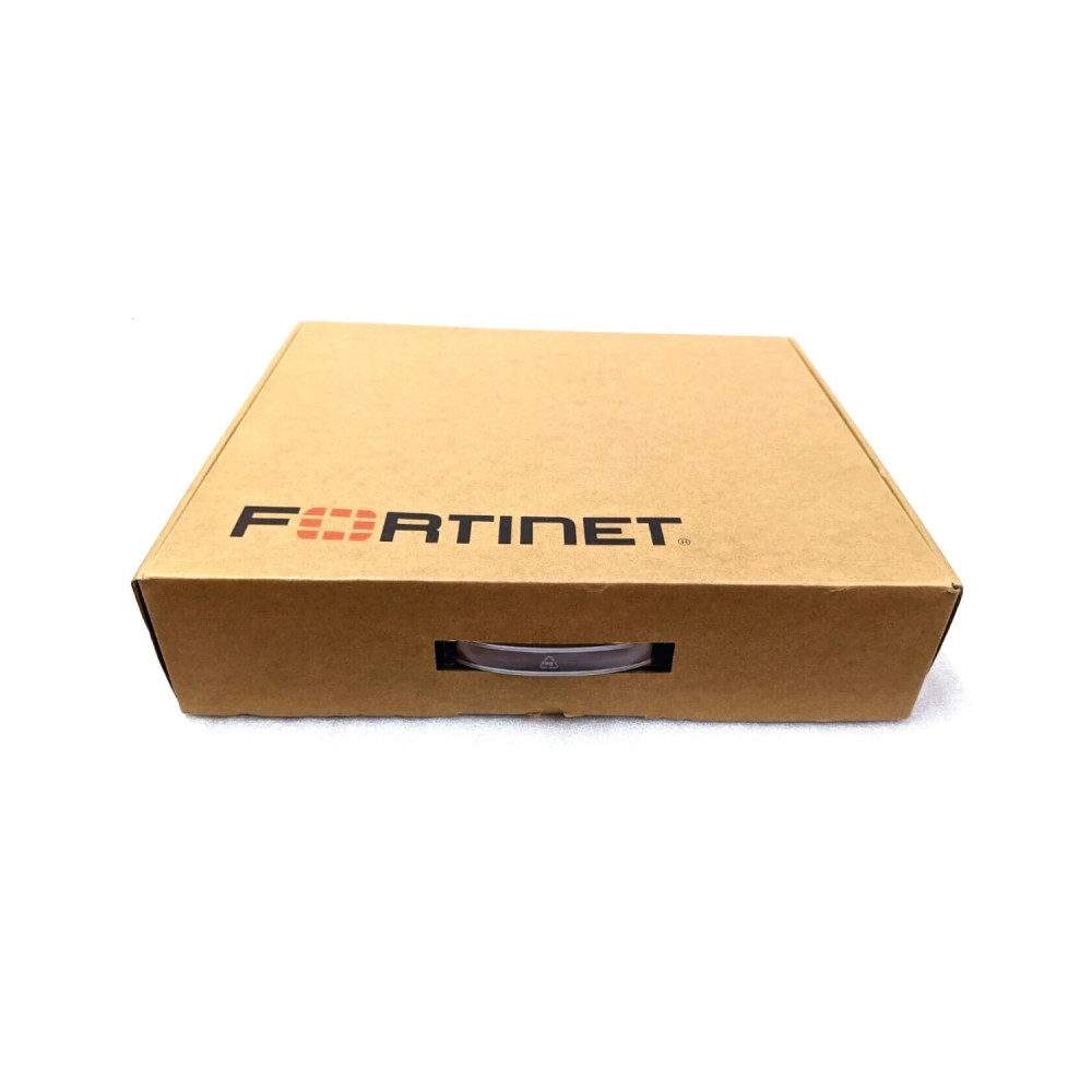 FortiSwitch 124F-FPOE, L2+, 24GbE POE, 4 SFP+, 370W, 3Y (FS-124F-FPOE)