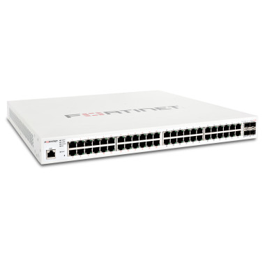 Fortinet FortiSwitch 248E-POE