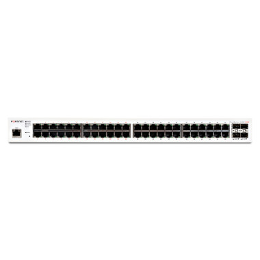 Fortinet FortiSwitch 248E-POE