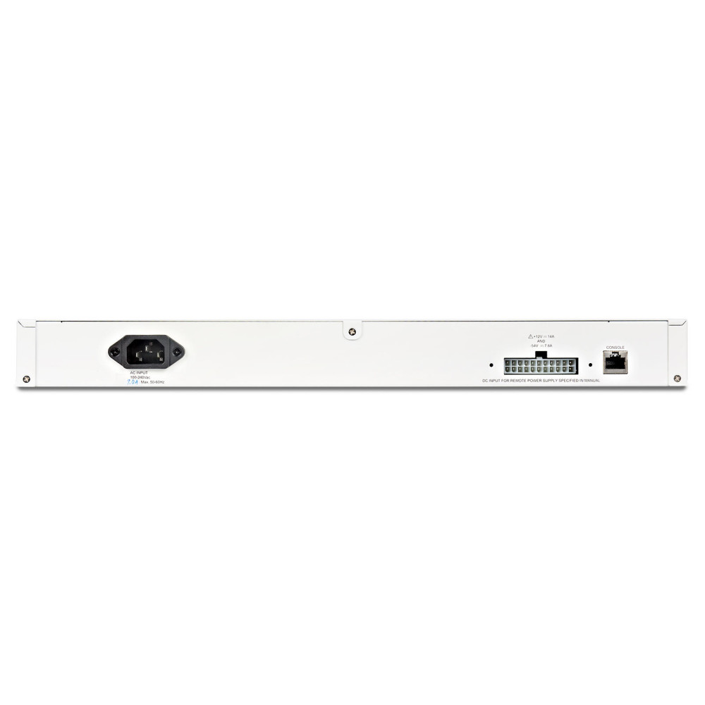 Fortinet FortiSwitch 248E-POE