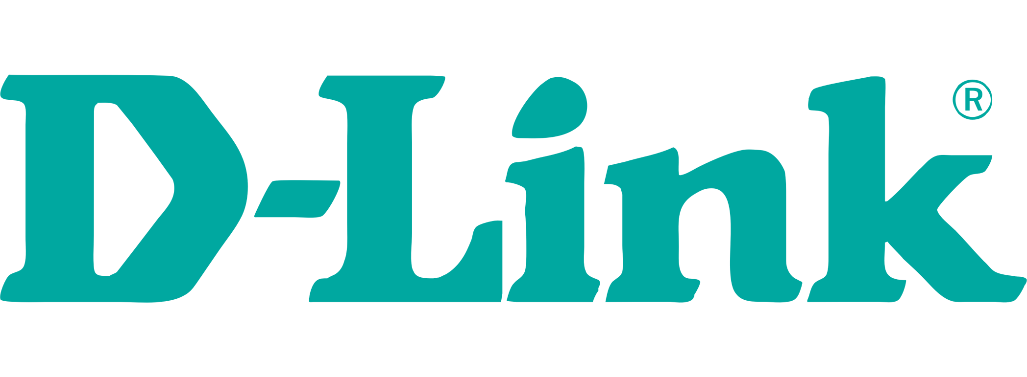 D-Link