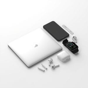Electrónica y Tecnología