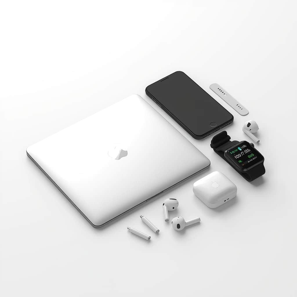 Electrónica y Tecnología