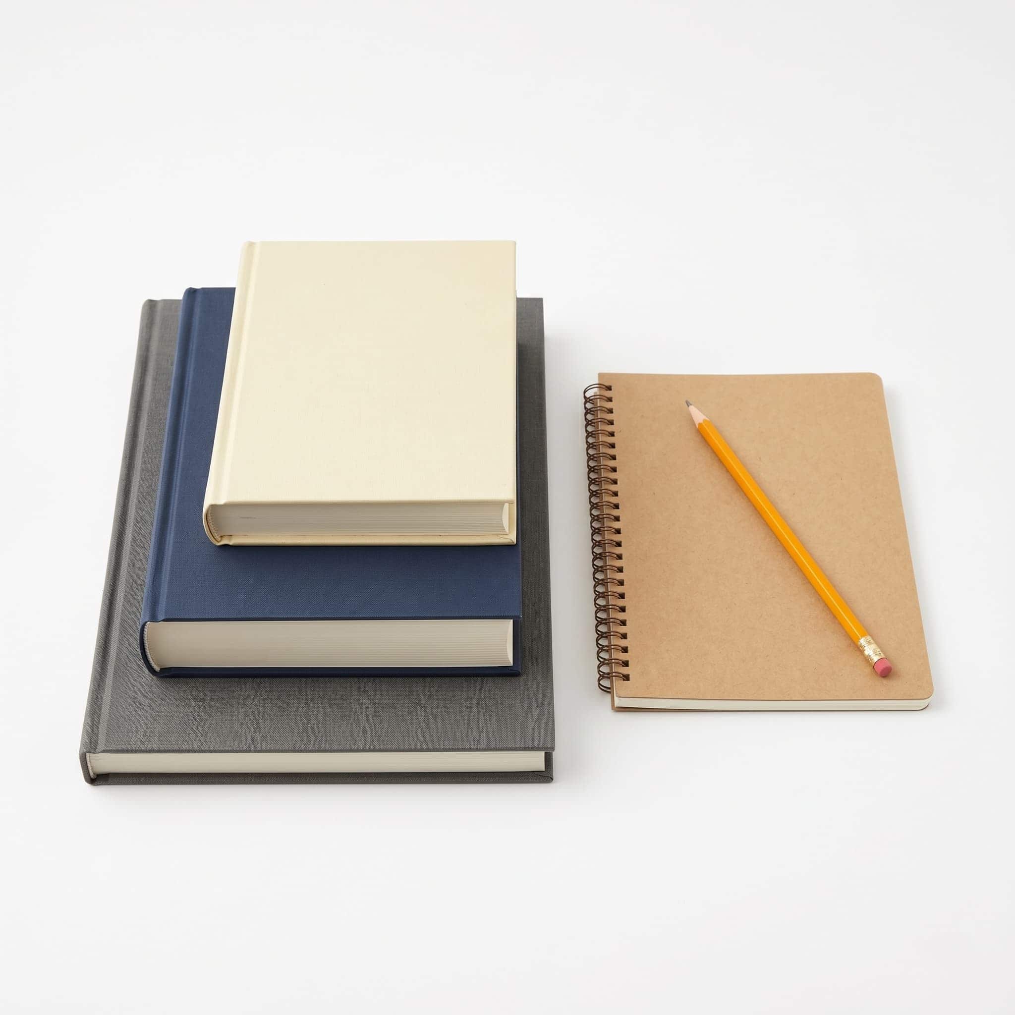Libros y Cursos