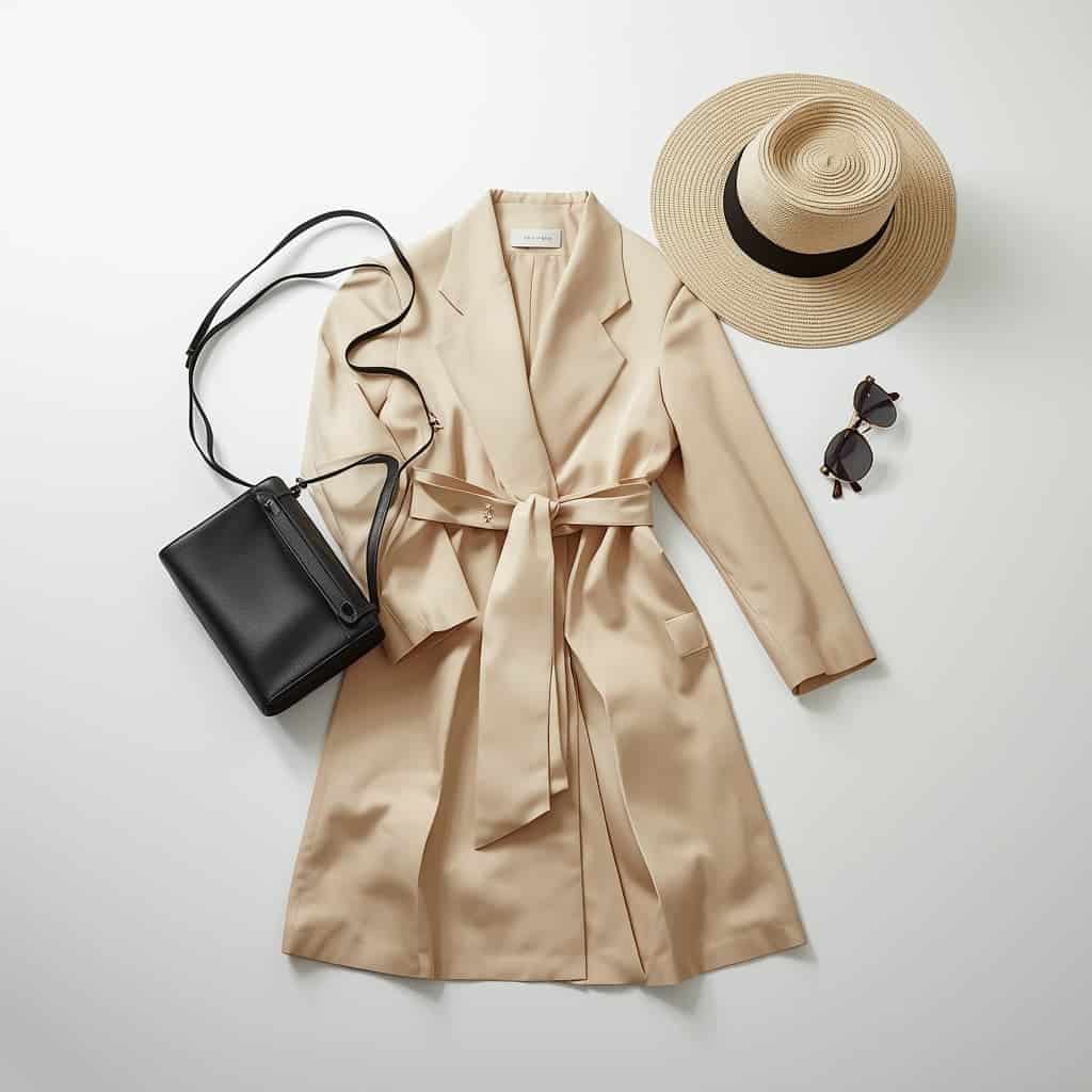 Moda y Accesorios