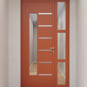 puerta